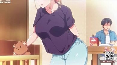 义姐是不良妈妈哺乳中上下卷一口气剪完　中文字幕OVA嫂子是不良妈妈哺乳中